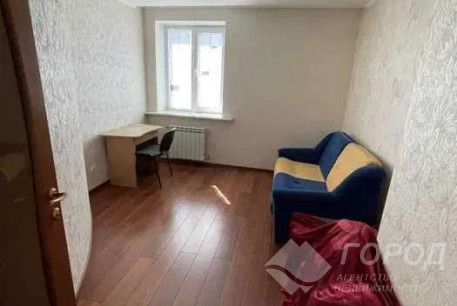 Продам 3-х кімнатну квартиру, Гагарина проспект, Метростроителей метро, Код: 807108/1