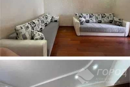 Продам 3-х кімнатну квартиру, Гагарина проспект, Метростроителей метро, Код: 807108/1