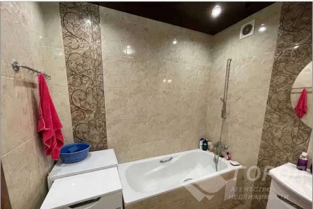 Продам 3-х кімнатну квартиру, Гагарина проспект, Метростроителей метро, Код: 807108/1