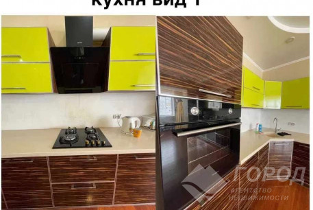 Продам 3-х кімнатну квартиру, Гагарина проспект, Метростроителей метро, Код: 807108/1