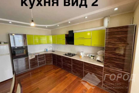 Продам 3-х кімнатну квартиру, Гагарина проспект, Метростроителей метро, Код: 807108/1