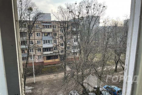 Продам 2-х кімнатну квартиру, Новые дома, Маршала Жукова метро (Дворец спорта), Код: 807111/1