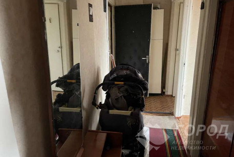 Продам 2-х кімнатну квартиру, Новые дома, Маршала Жукова метро (Дворец спорта), Код: 807111/1