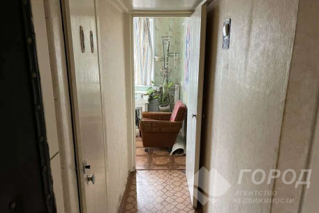 Продам 2-х кімнатну квартиру, Новые дома, Маршала Жукова метро (Дворец спорта), Код: 807111/1