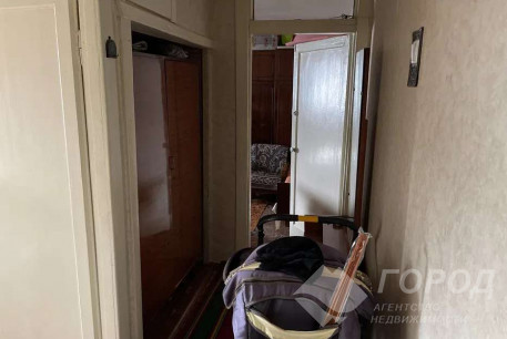 Продам 2-х кімнатну квартиру, Новые дома, Маршала Жукова метро (Дворец спорта), Код: 807111/1