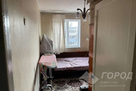 Продам 2-х кімнатну квартиру, Новые дома, Маршала Жукова метро (Дворец спорта), Код: 807111/1