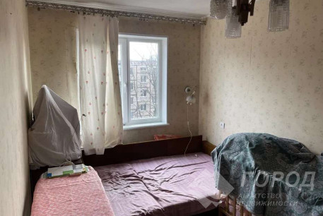 Продам 2-х кімнатну квартиру, Новые дома, Маршала Жукова метро (Дворец спорта), Код: 807111/1