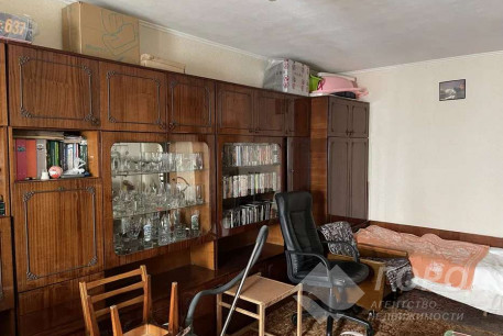 Продам 2-х кімнатну квартиру, Новые дома, Маршала Жукова метро (Дворец спорта), Код: 807111/1