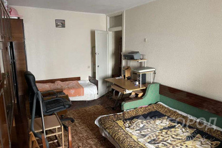 Продам 2-х кімнатну квартиру, Новые дома, Маршала Жукова метро (Дворец спорта), Код: 807111/1