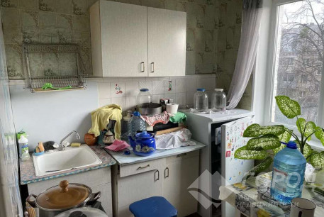 Продам 2-х кімнатну квартиру, Новые дома, Маршала Жукова метро (Дворец спорта), Код: 807111/1