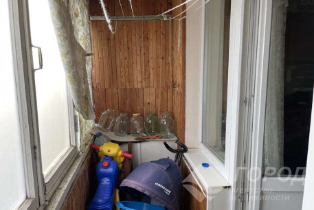 Продам 2-х кімнатну квартиру, Новые дома, Маршала Жукова метро (Дворец спорта), Код: 807111/1