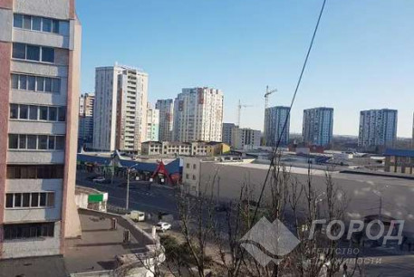 Продам 2-х кімнатну квартиру, Гагарина проспект, Проспект Гагарина метро, Код: 807112/1