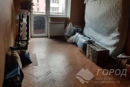 Продам 2-х кімнатну квартиру, Гагарина проспект, Проспект Гагарина метро, Код: 807112/1