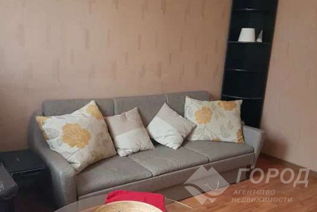 Продам 2-х кімнатну квартиру, Гагарина проспект, Проспект Гагарина метро, Код: 807112/1