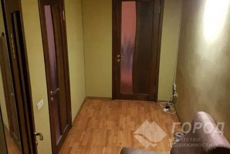 Продам 2-х кімнатну квартиру, Гагарина проспект, Проспект Гагарина метро, Код: 807112/1