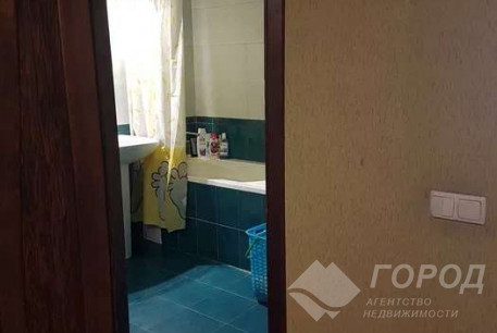Продам 2-х кімнатну квартиру, Гагарина проспект, Проспект Гагарина метро, Код: 807112/1