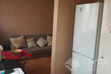 Продам 2-х кімнатну квартиру, Гагарина проспект, Проспект Гагарина метро, Код: 807112/1