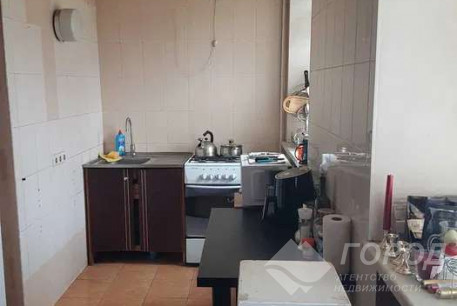Продам 2-х кімнатну квартиру, Гагарина проспект, Проспект Гагарина метро, Код: 807112/1