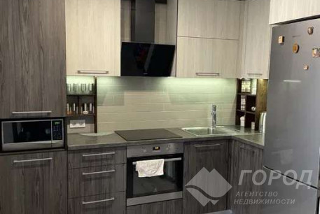 Продам 2-х кімнатну квартиру в новобудові, Новые дома, Код: 807113/1