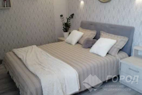 Продам 2-х кімнатну квартиру в новобудові, Новые дома, Код: 807113/1