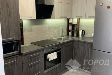 Продам 2-х кімнатну квартиру в новобудові, Новые дома, Код: 807113/1