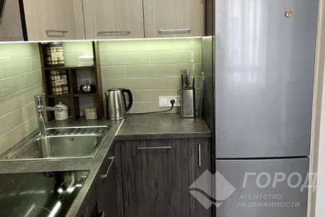 Продам 2-х кімнатну квартиру в новобудові, Новые дома, Код: 807113/1