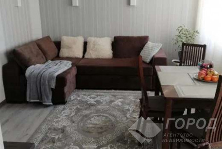 Продам 2-х кімнатну квартиру в новобудові, Новые дома, Код: 807113/1