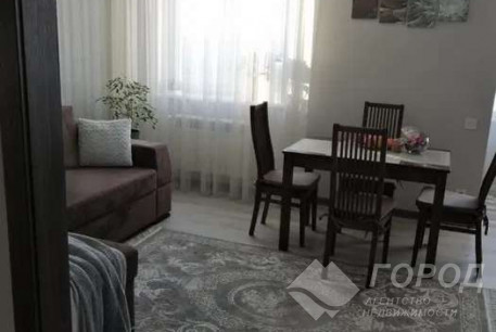 Продам 2-х кімнатну квартиру в новобудові, Новые дома, Код: 807113/1