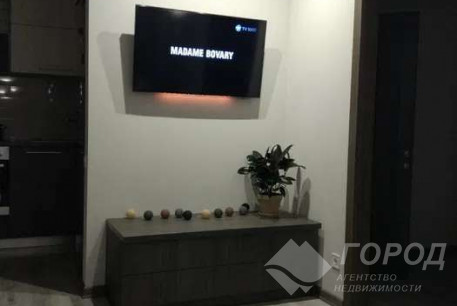 Продам 2-х кімнатну квартиру в новобудові, Новые дома, Код: 807113/1