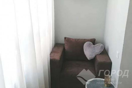 Продам 2-х кімнатну квартиру в новобудові, Новые дома, Код: 807113/1