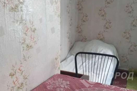 Сдам 1-кімнатну квартиру, ХТЗ, ХТЗ метро, Код: 807114/2