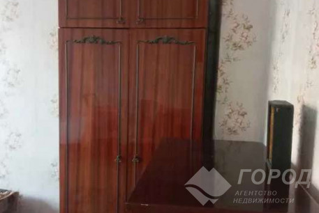 Сдам 1-кімнатну квартиру, ХТЗ, ХТЗ метро, Код: 807114/2