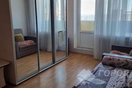 Сдам 1-кімнатну квартиру, Холодная Гора, Холодная Гора метро, Код: 807116/3