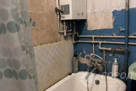 Продам 2-х кімнатну квартиру, Гагарина проспект, Проспект Гагарина метро, Код: 807116/4