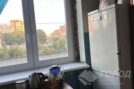 Продам 2-х кімнатну квартиру, Гагарина проспект, Проспект Гагарина метро, Код: 807116/4