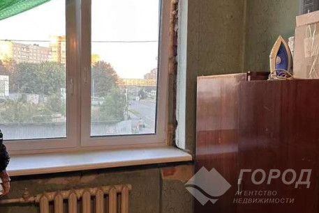 Продам 2-х кімнатну квартиру, Гагарина проспект, Проспект Гагарина метро, Код: 807116/4