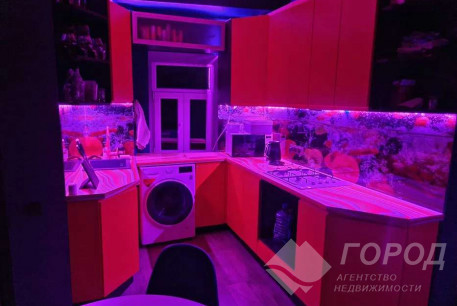 Сдам 2-х кімнатну квартиру, Центр, Пушкинская метро, Код: 807118/1