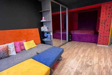 Сдам 2-х кімнатну квартиру, Центр, Пушкинская метро, Код: 807118/1