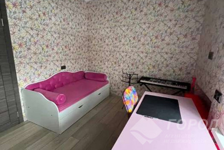 Продам 2-х кімнатну квартиру, Центр, Ярослава Мудрого пл., Код: 807118/2