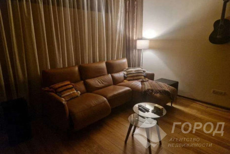 Сдам 2-х кімнатну квартиру, Центр, Архитектора Бекетова метро, Код: 807118/3