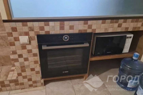 Сдам 2-х кімнатну квартиру, Центр, Архитектора Бекетова метро, Код: 807118/3