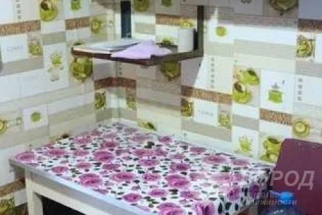 Сдам гостинку, Гагарина проспект, Защитников Украины метро (Площадь Восстания), Код: 807119/1