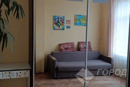 Сдам гостинку, Гагарина проспект, Защитников Украины метро (Площадь Восстания), Код: 807119/1