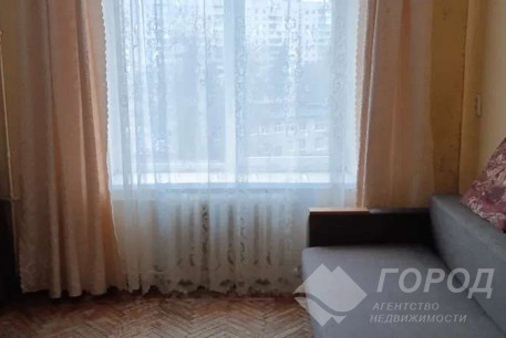 Сдам гостинку, Гагарина проспект, Защитников Украины метро (Площадь Восстания), Код: 807119/1