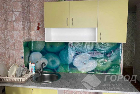 Сдам 1-кімнатну квартиру, Гагарина проспект, Защитников Украины метро (Площадь Восстания), Код: 807121/1