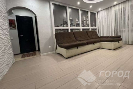 Продам 3-х кімнатну квартиру, Павлово поле, Код: 807124/1