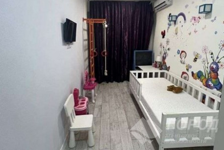 Продам 3-х кімнатну квартиру, Павлово поле, Код: 807124/1