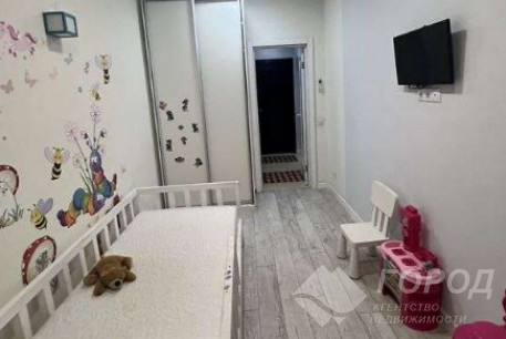 Продам 3-х кімнатну квартиру, Павлово поле, Код: 807124/1