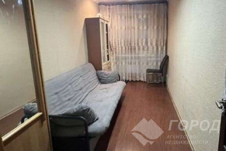 Продам 3-х кімнатну квартиру, Павлово поле, Код: 807124/1