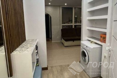 Продам 3-х кімнатну квартиру, Павлово поле, Код: 807124/1